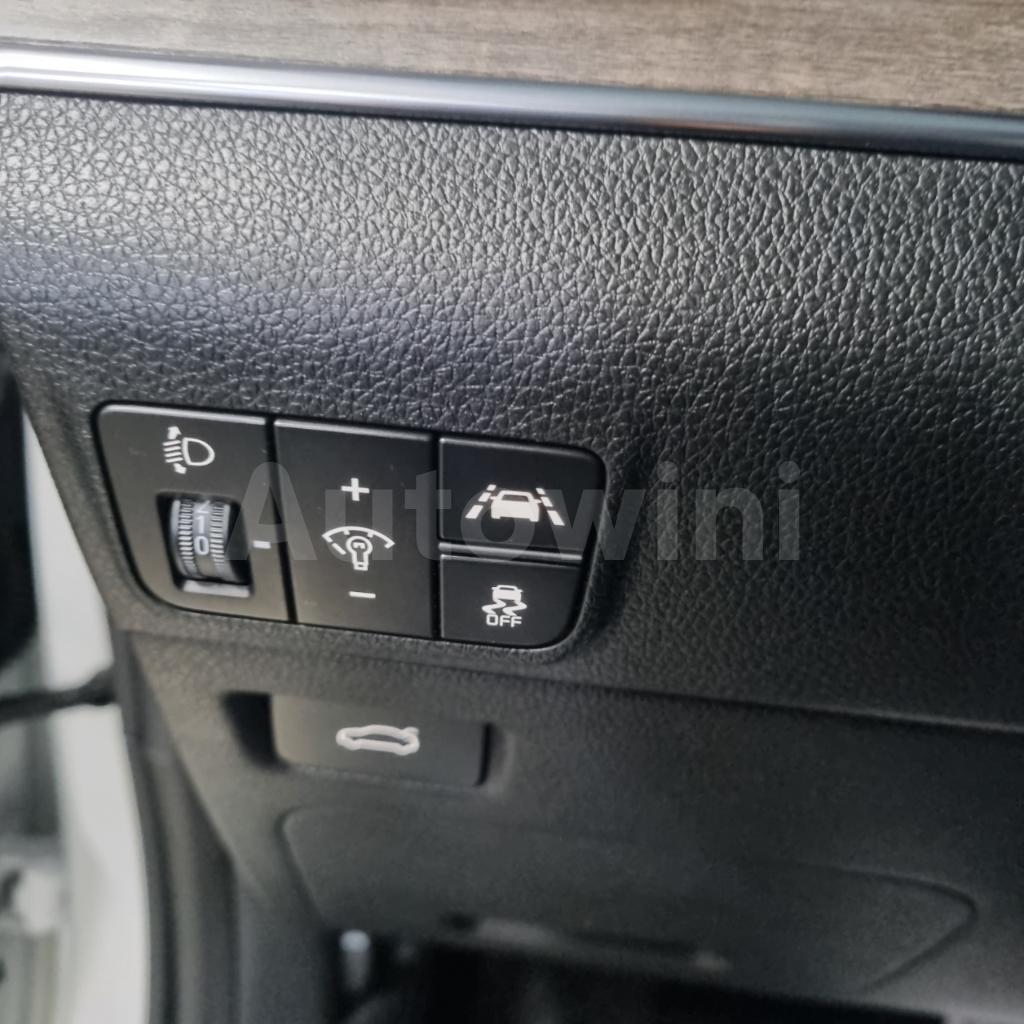2020 KIA K5 2ND GEN OPTIMA REAL.MILEAGE REAL.CAMP.SUNROOF - 28