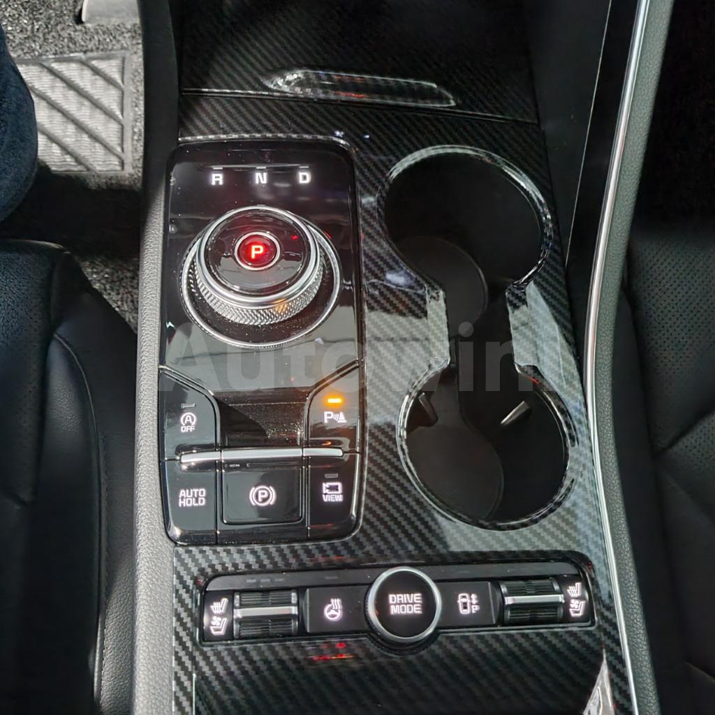2020 KIA K5 2ND GEN OPTIMA REAL.MILEAGE REAL.CAMP.SUNROOF - 35