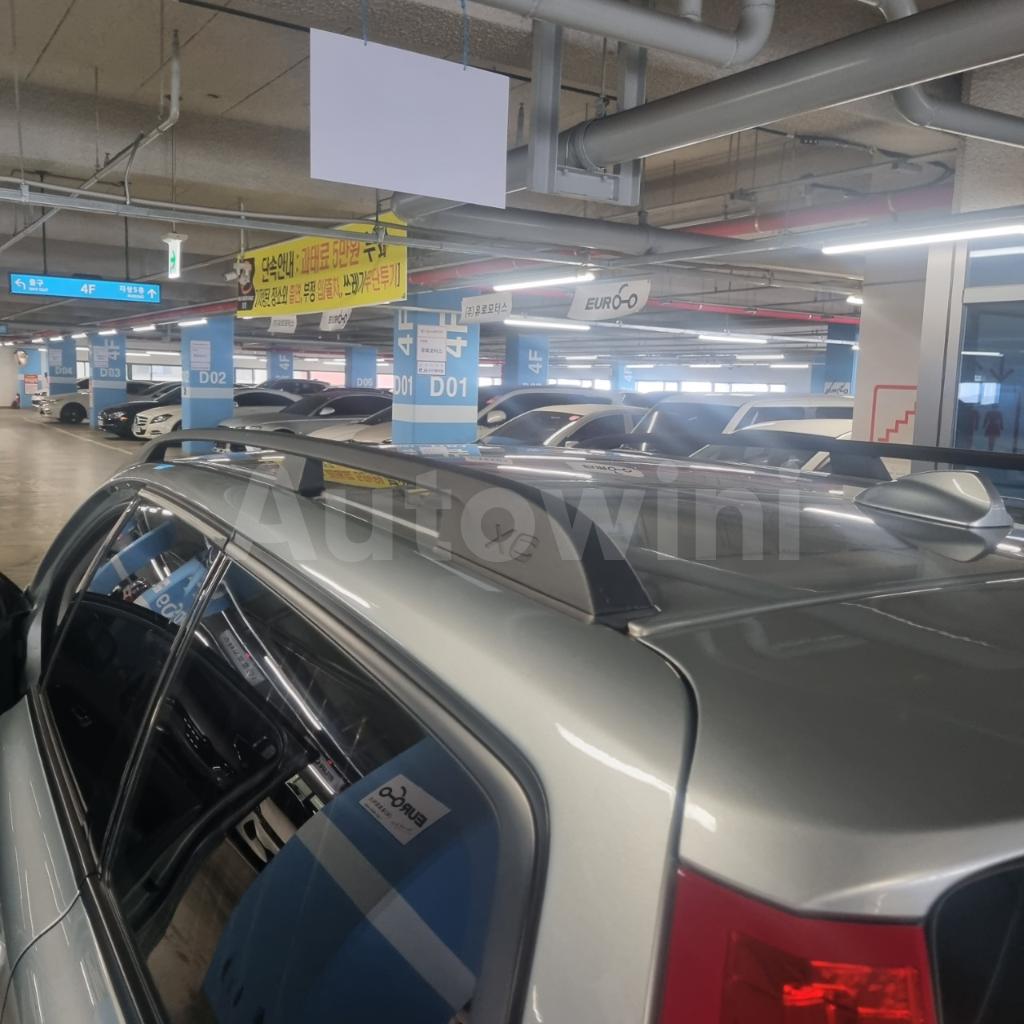 2014 VOLVO XC70 REAL.MILEAGE REAL.CAMP.SUNROOF - 21