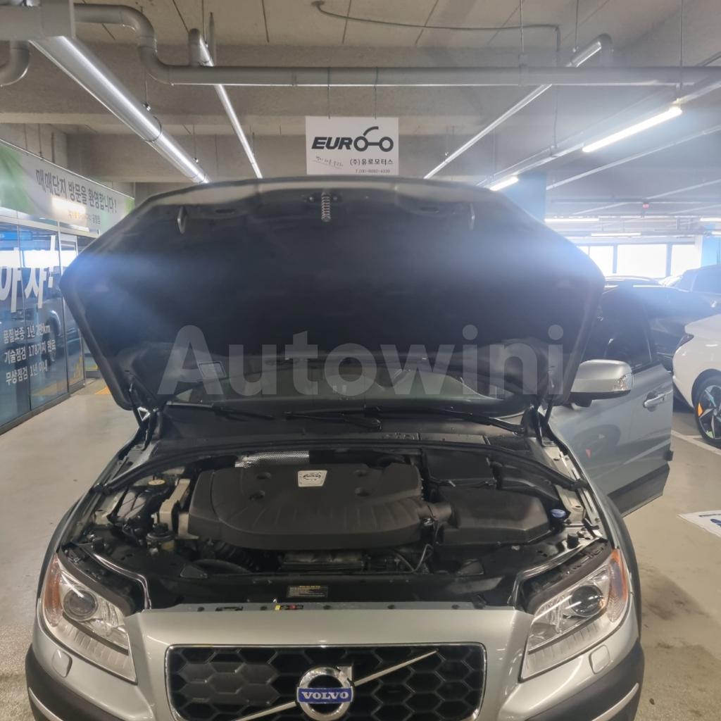 2014 VOLVO XC70 REAL.MILEAGE REAL.CAMP.SUNROOF - 23