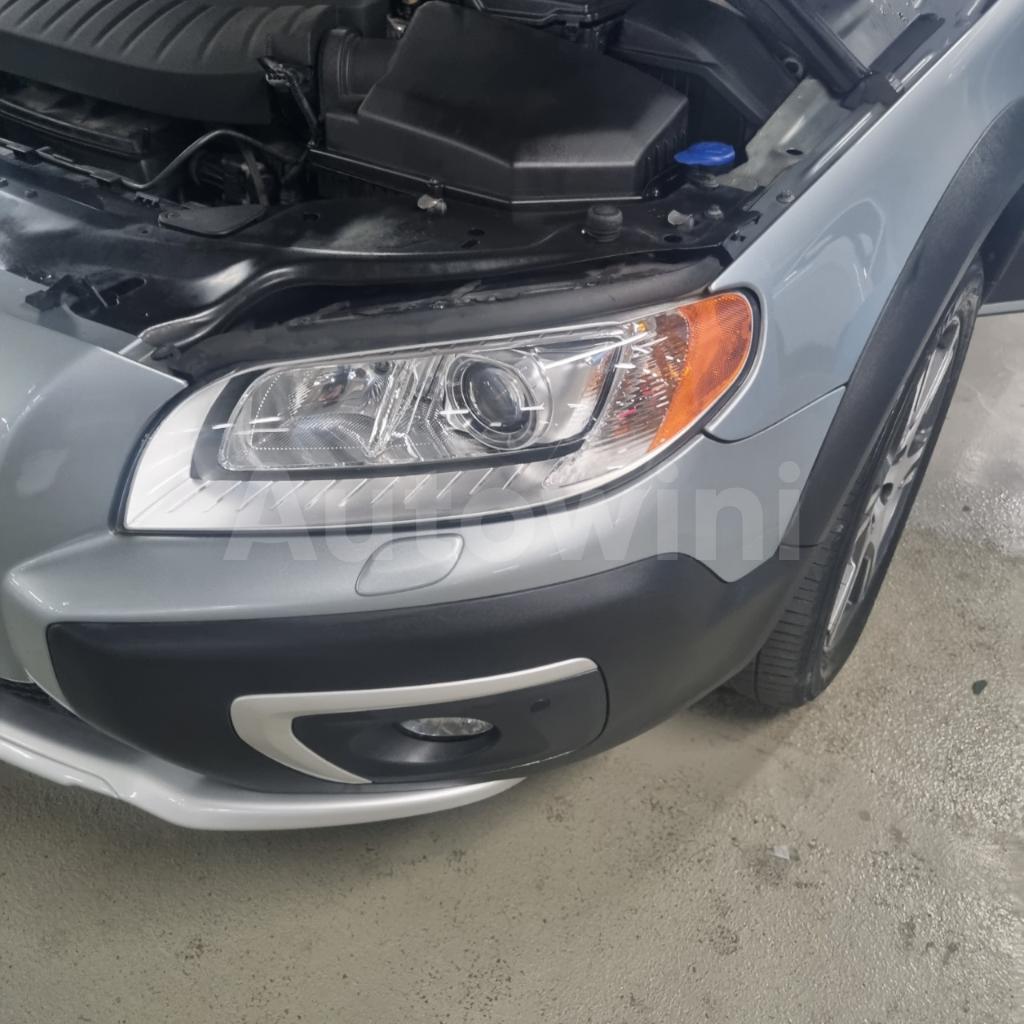 2014 VOLVO XC70 REAL.MILEAGE REAL.CAMP.SUNROOF - 28