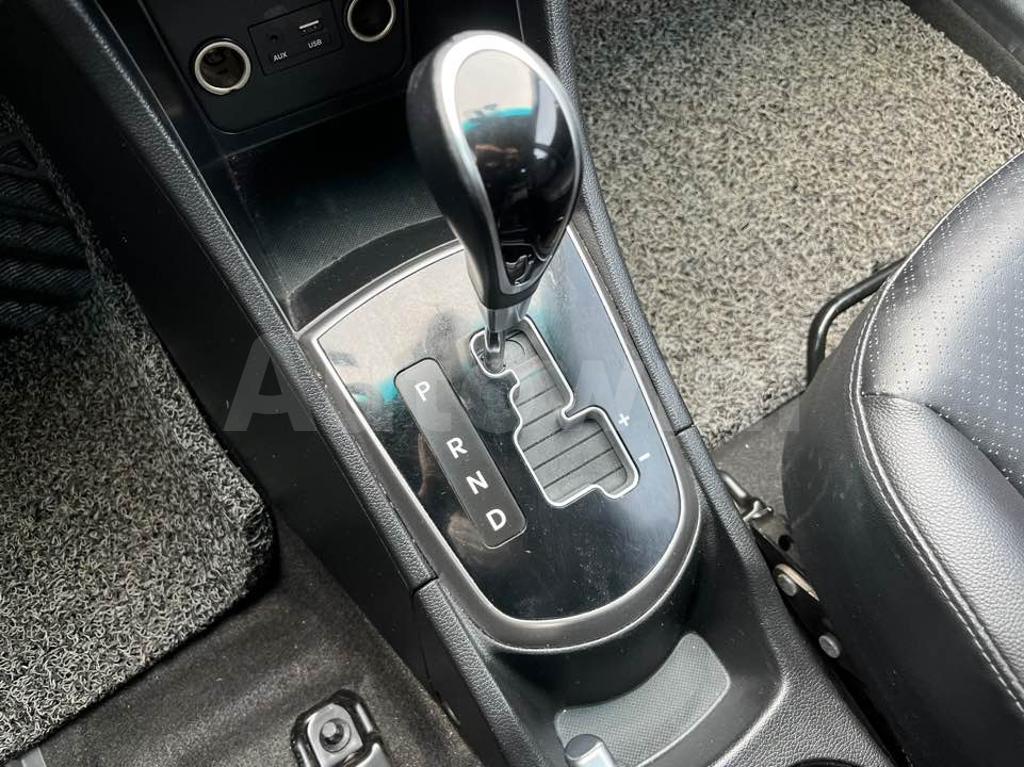 2017 HYUNDAI ACCENT  1.6 VGT ABS/VDC LEATHER SEAT - 16