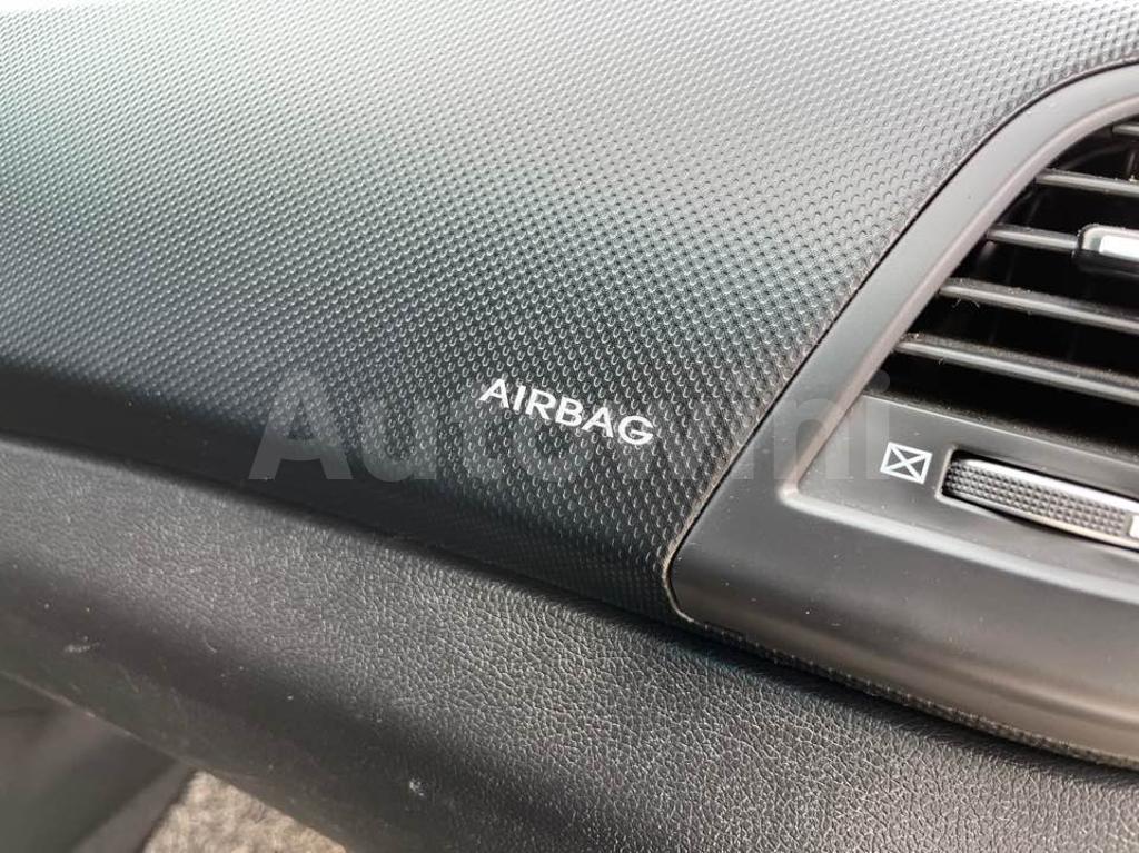 2017 HYUNDAI ACCENT  1.6 VGT ABS/VDC LEATHER SEAT - 21