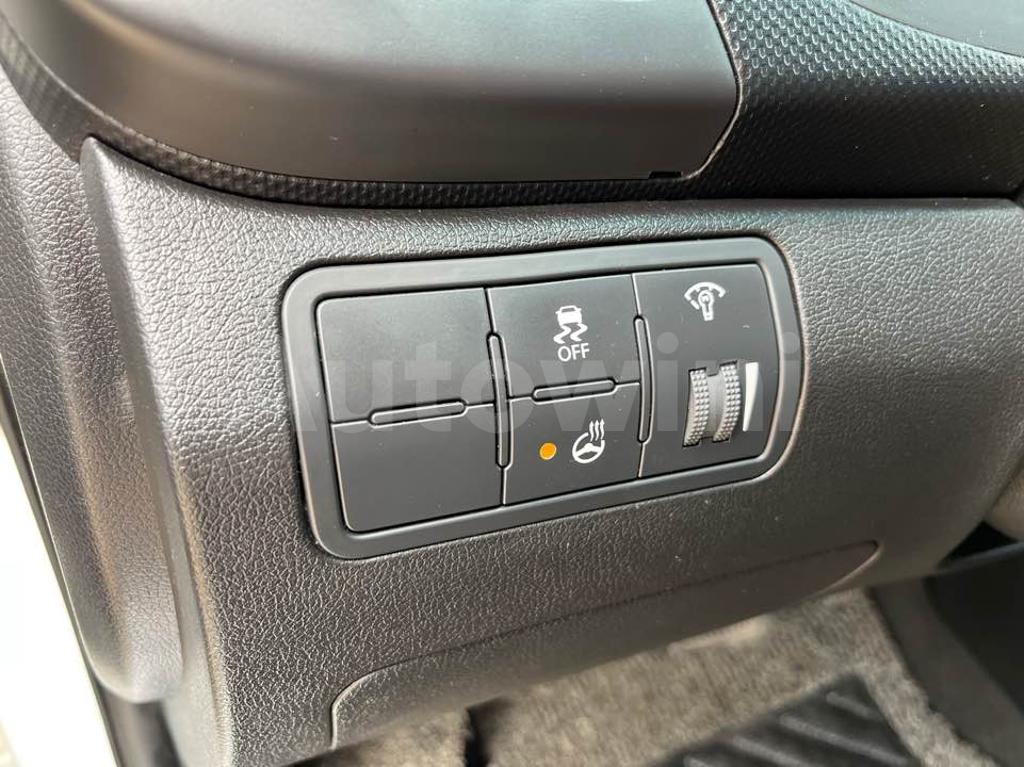 2017 HYUNDAI ACCENT  1.6 VGT ABS/VDC LEATHER SEAT - 23