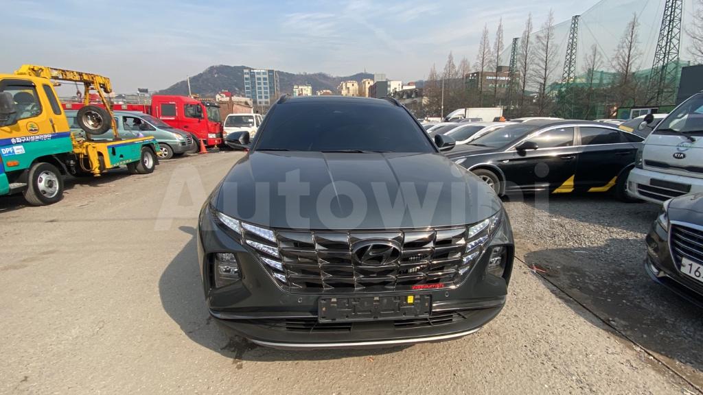 KMHJE81CBMU014693 2021 HYUNDAI  TUCSON INSPERATION 2.0 2WD-1