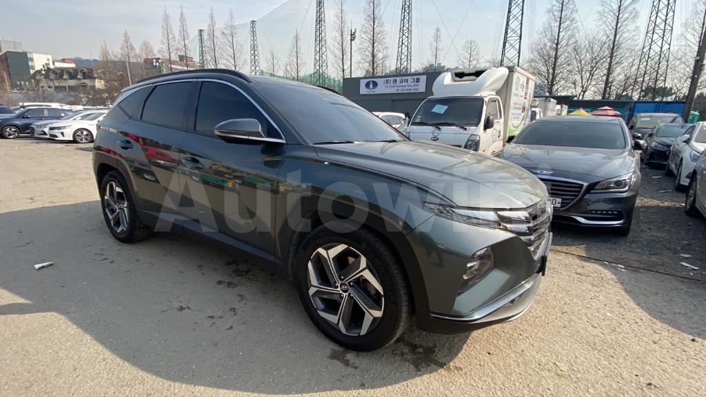 KMHJE81CBMU014693 2021 HYUNDAI  TUCSON INSPERATION 2.0 2WD-2