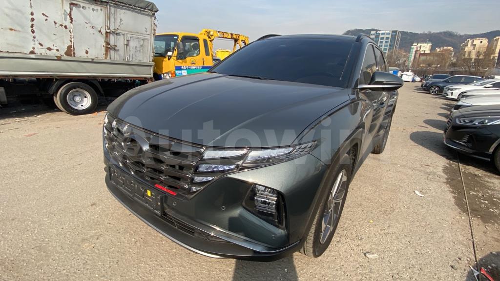 KMHJE81CBMU014693 2021 HYUNDAI  TUCSON INSPERATION 2.0 2WD-0