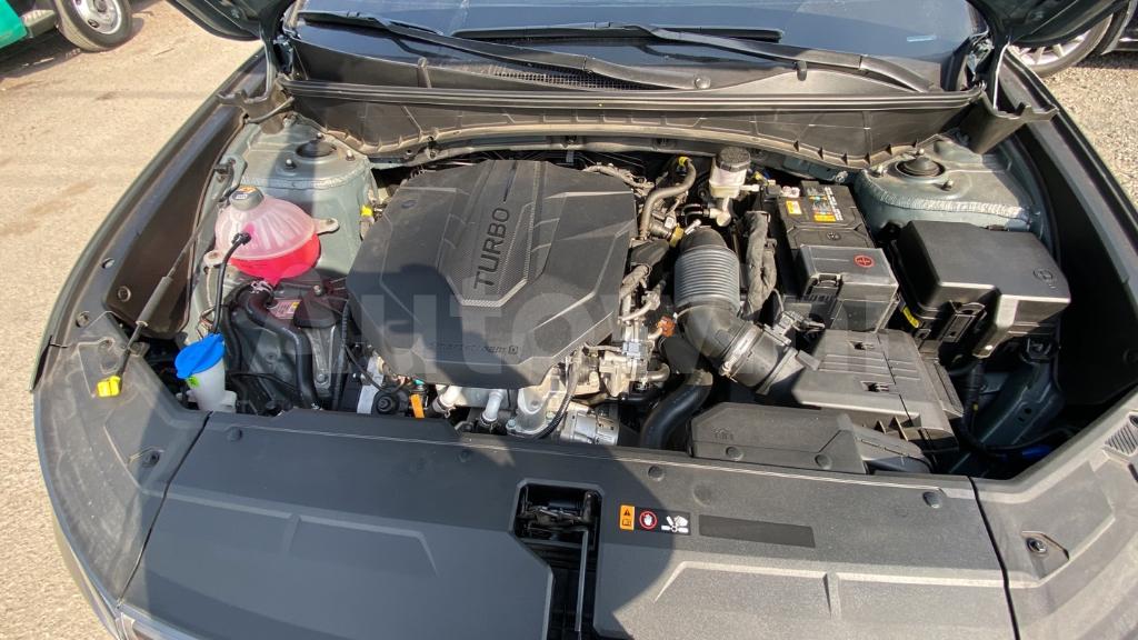 2021 HYUNDAI  TUCSON INSPERATION 2.0 2WD - 12