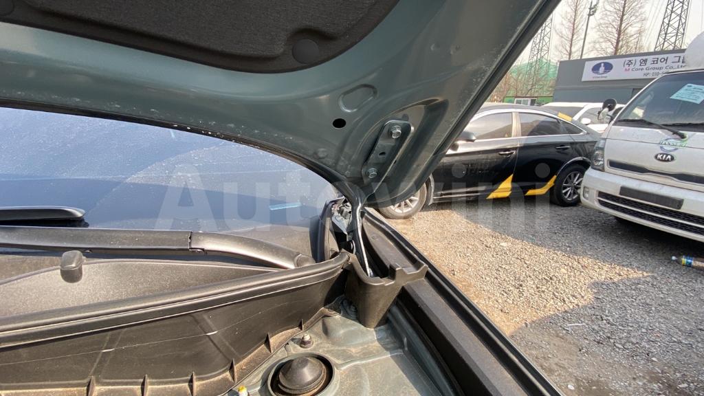2021 HYUNDAI  TUCSON INSPERATION 2.0 2WD - 13