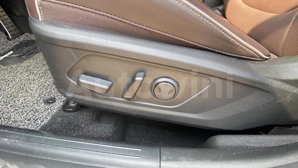 2021 HYUNDAI  TUCSON INSPERATION 2.0 2WD - 23