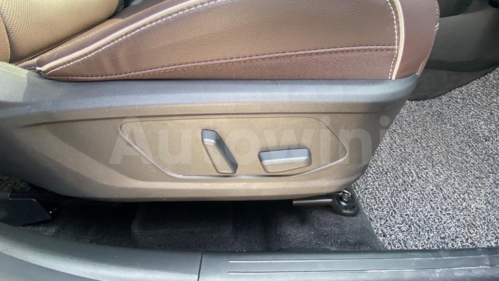 2021 HYUNDAI  TUCSON INSPERATION 2.0 2WD - 51