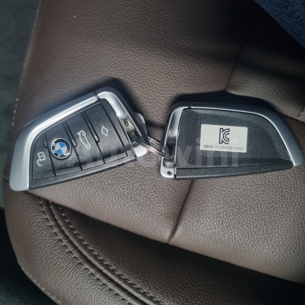 2020 BMW 3 SERIES F30  REAL.MILEAGE REAL.CAMP.SUNROOF - 36
