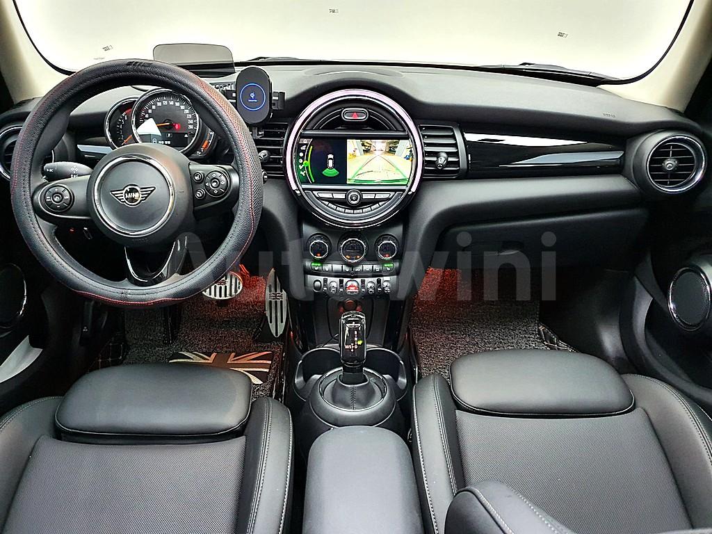 WMWXV7108L2M11255 2020 MINI COOPER COUNTRYMAN 1.5 5 DOOR HIGH-4