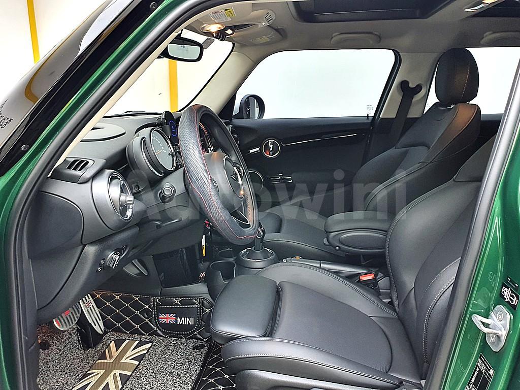 2020 MINI COOPER COUNTRYMAN 1.5 5 DOOR HIGH - 9