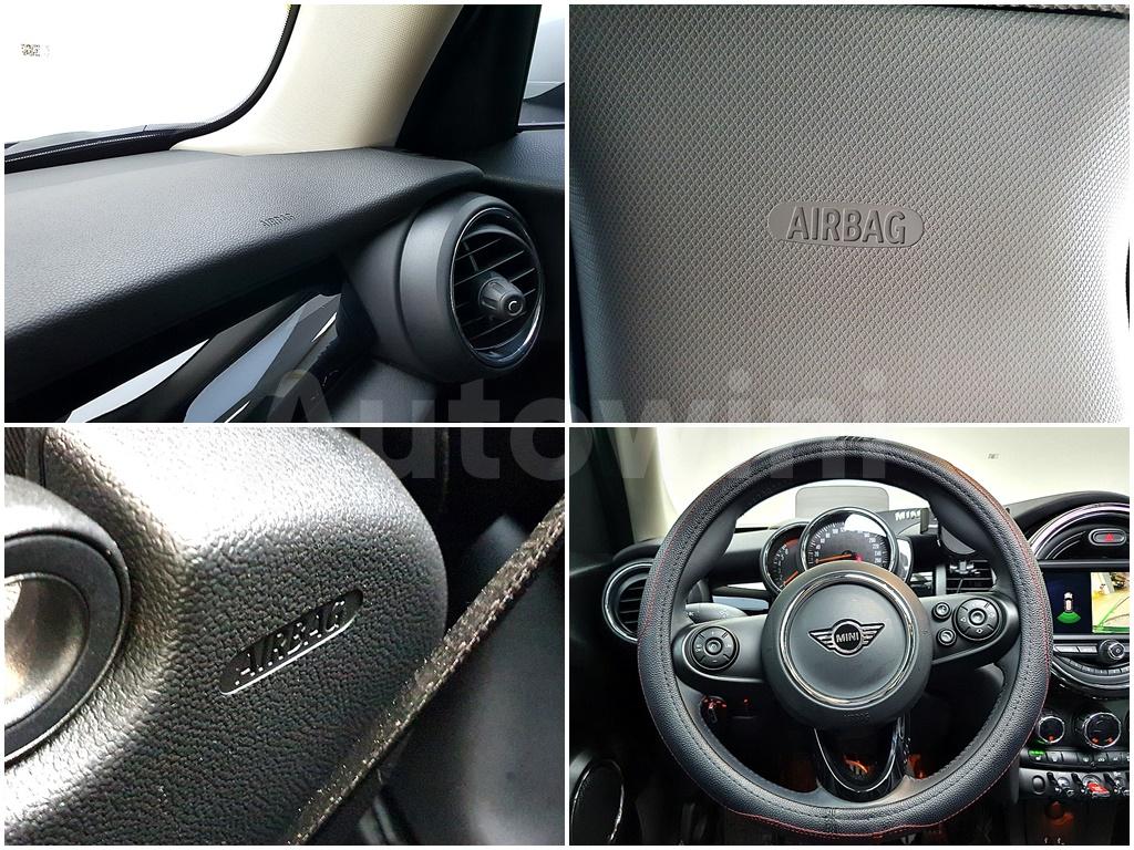 2020 MINI COOPER COUNTRYMAN 1.5 5 DOOR HIGH - 20