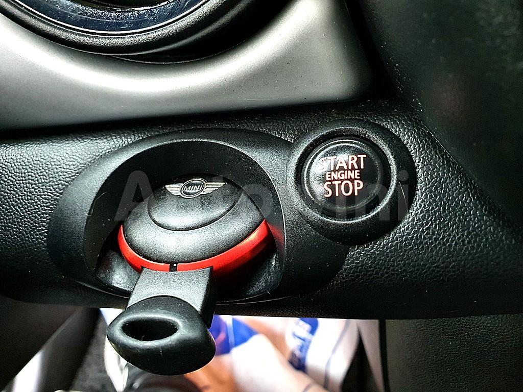 2011 MINI COOPER 1.6 BASIC - 14