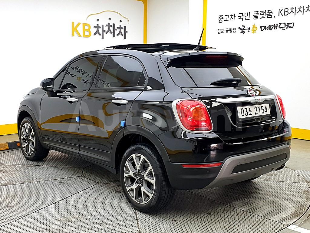 ZFA334000GP434459 2016 FIAT 500X 2.0 CROSS-3
