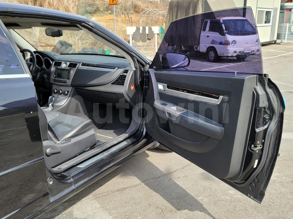 2010 CHRYSLER SEBRING CONVERTIBLE (3RD) - 19