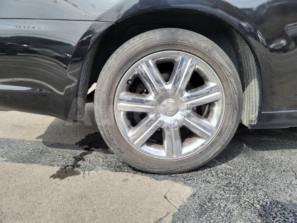 2010 CHRYSLER SEBRING CONVERTIBLE (3RD) - 35
