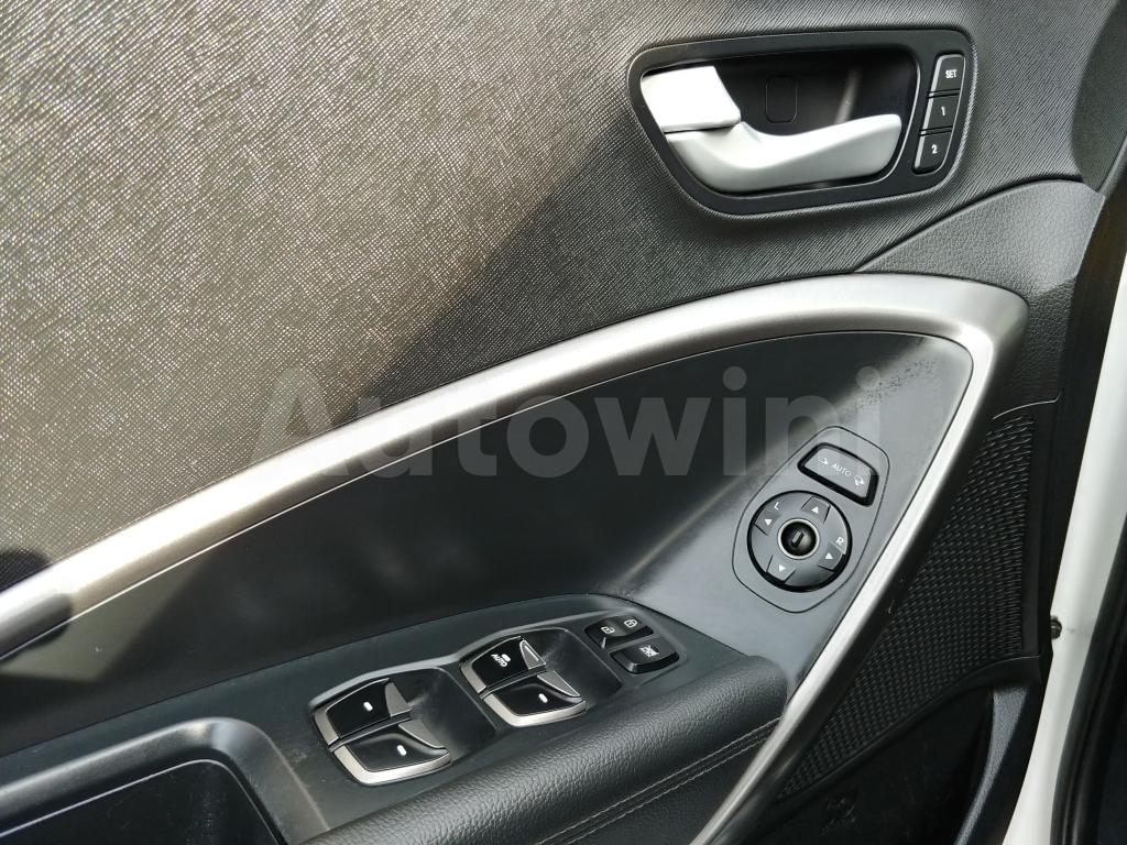 2014 HYUNDAI MAXCRUZ EXCLUSIVE *P.SROOF+2S.KEY+4WD* - 12