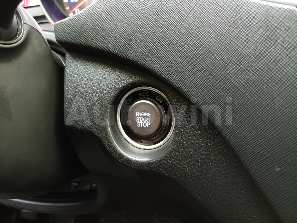 2014 HYUNDAI MAXCRUZ EXCLUSIVE *P.SROOF+2S.KEY+4WD* - 17