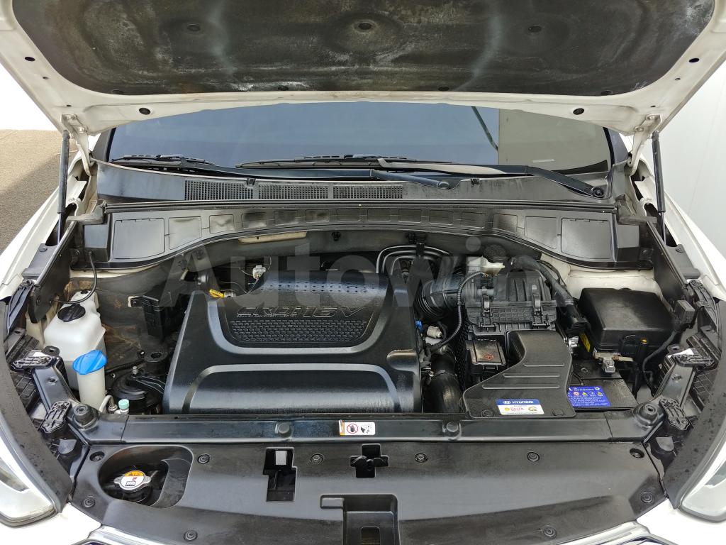 2014 HYUNDAI MAXCRUZ EXCLUSIVE *P.SROOF+2S.KEY+4WD* - 45