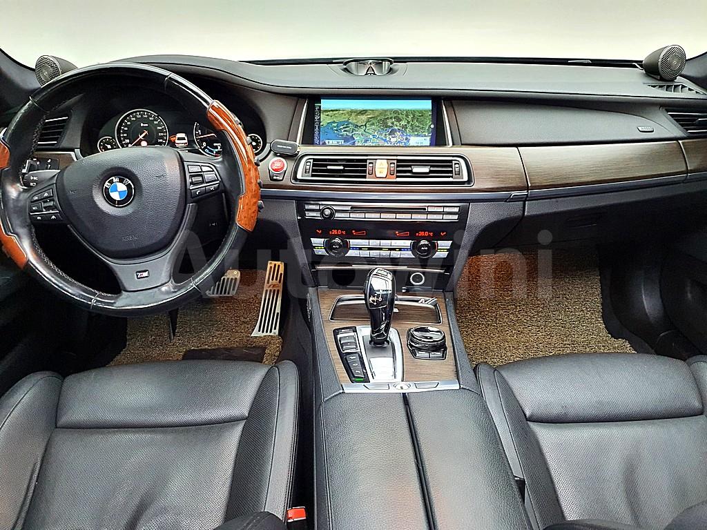 WBAYC4108EDZ75732 2014 BMW 7 SERIES F01  730D XDRIVE M SPORT-4