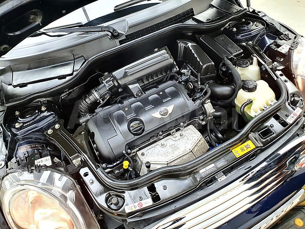 2012 MINI COOPER CLUBMAN 1.6 HAMPTONS - 6