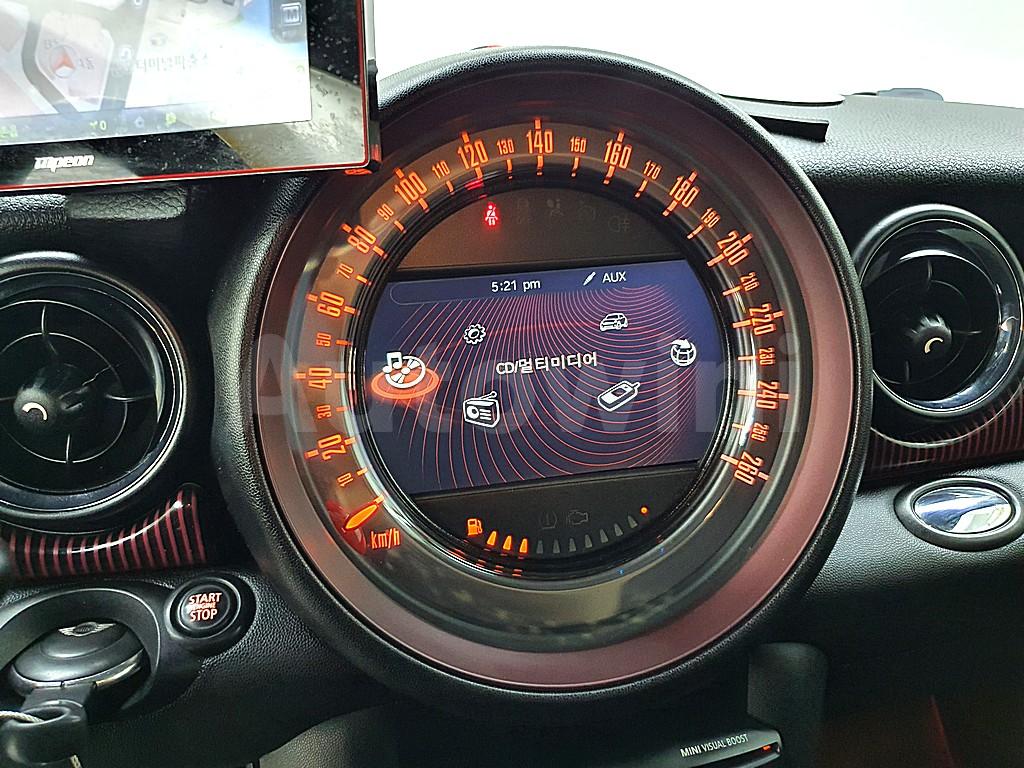 2012 MINI COOPER CLUBMAN 1.6 HAMPTONS - 13