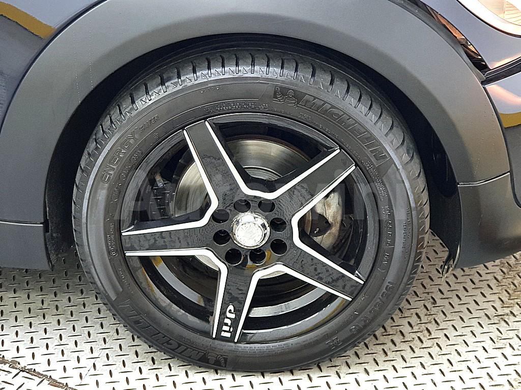 2012 MINI COOPER CLUBMAN 1.6 HAMPTONS - 18
