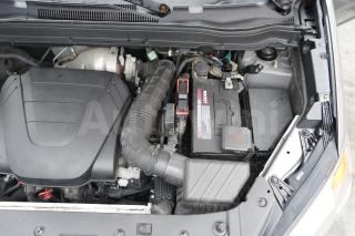 2014 SSANGYONG  KORANDO C NO ACCIDENT/ABS/MANUAL/2WD - 23