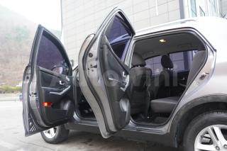 2014 SSANGYONG  KORANDO C NO ACCIDENT/ABS/MANUAL/2WD - 26