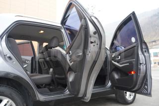 2014 SSANGYONG  KORANDO C NO ACCIDENT/ABS/MANUAL/2WD - 27