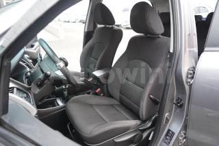 2014 SSANGYONG  KORANDO C NO ACCIDENT/ABS/MANUAL/2WD - 30