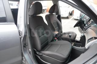 2014 SSANGYONG  KORANDO C NO ACCIDENT/ABS/MANUAL/2WD - 31