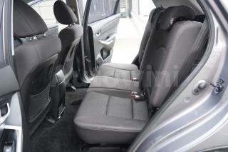 2014 SSANGYONG  KORANDO C NO ACCIDENT/ABS/MANUAL/2WD - 33