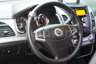 2014 SSANGYONG  KORANDO C NO ACCIDENT/ABS/MANUAL/2WD - 34