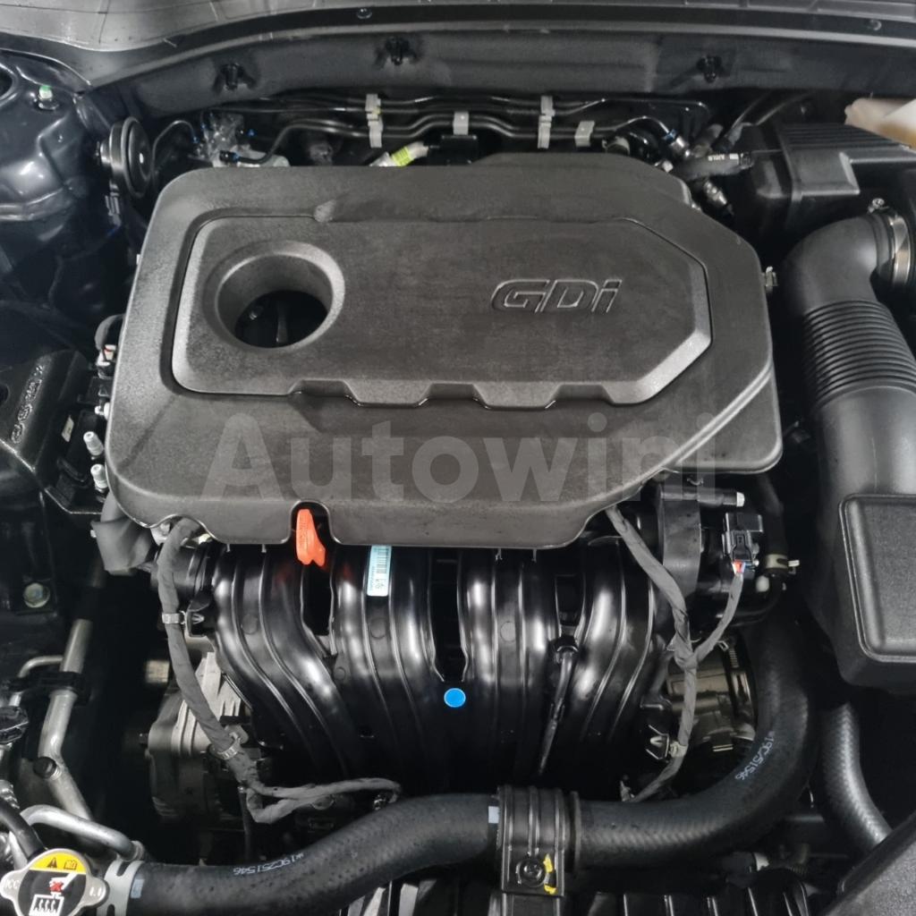 2019 KIA  K7 CADENZA REAL.MILEAGE REAL.CAM - 18