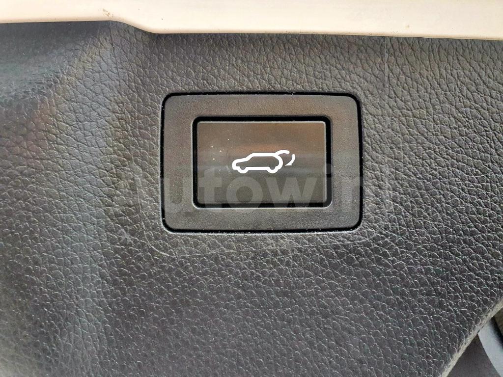 2014 HYUNDAI MAXCRUZ EXCLUSIVE - 15