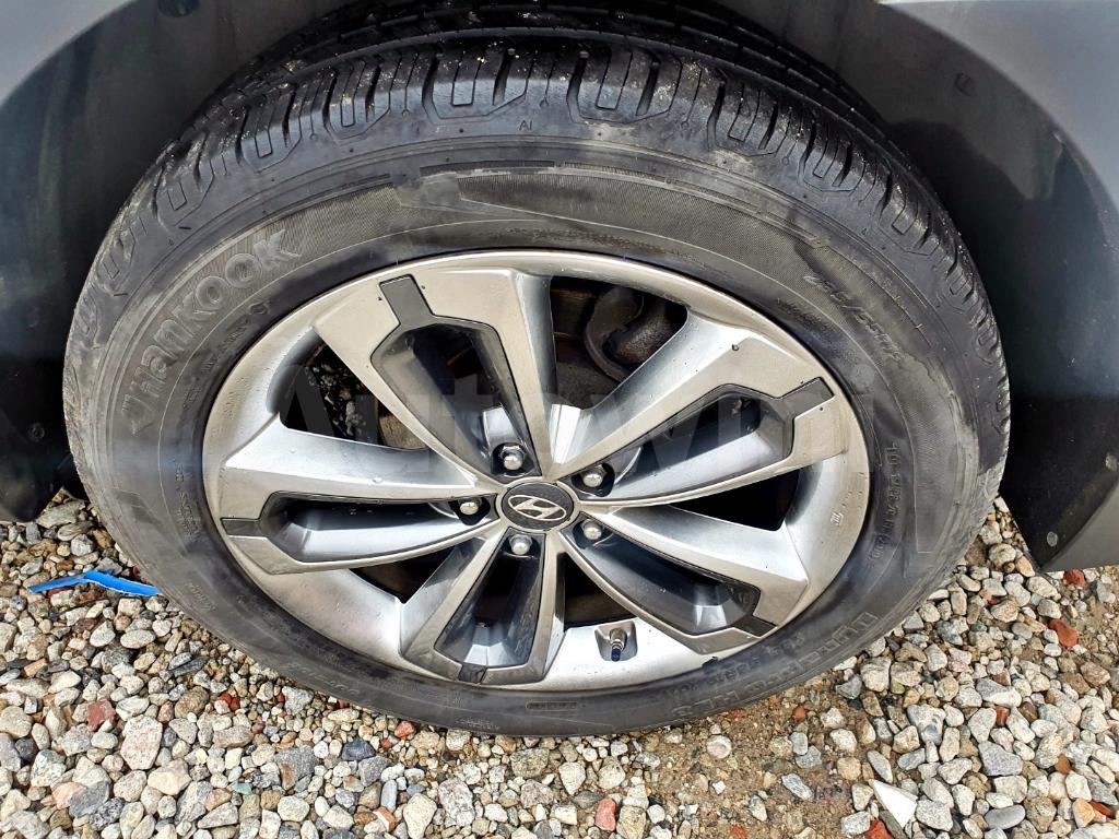 2014 HYUNDAI MAXCRUZ EXCLUSIVE - 33