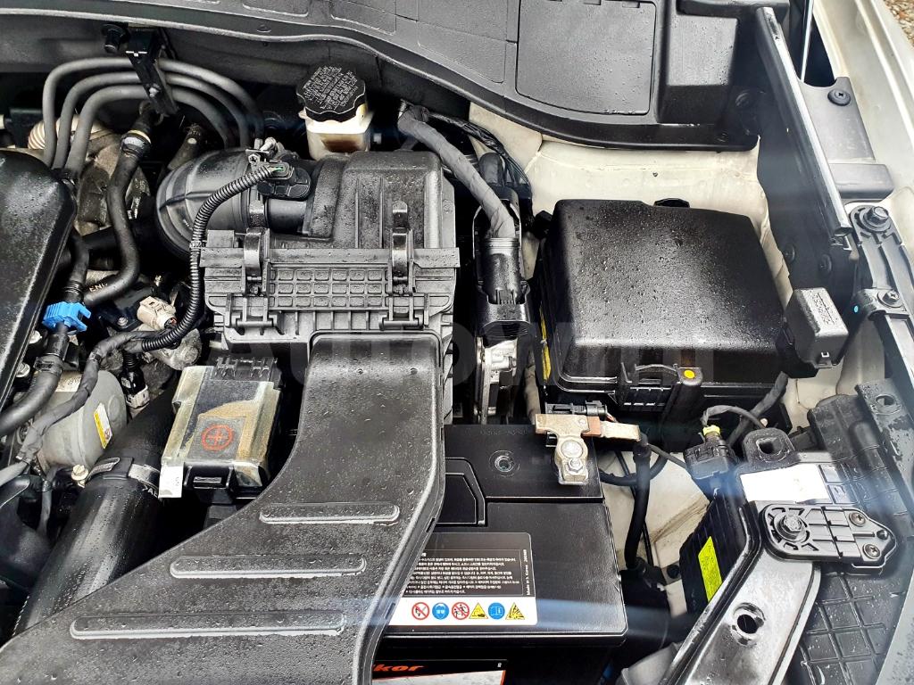 2014 HYUNDAI MAXCRUZ EXCLUSIVE - 38