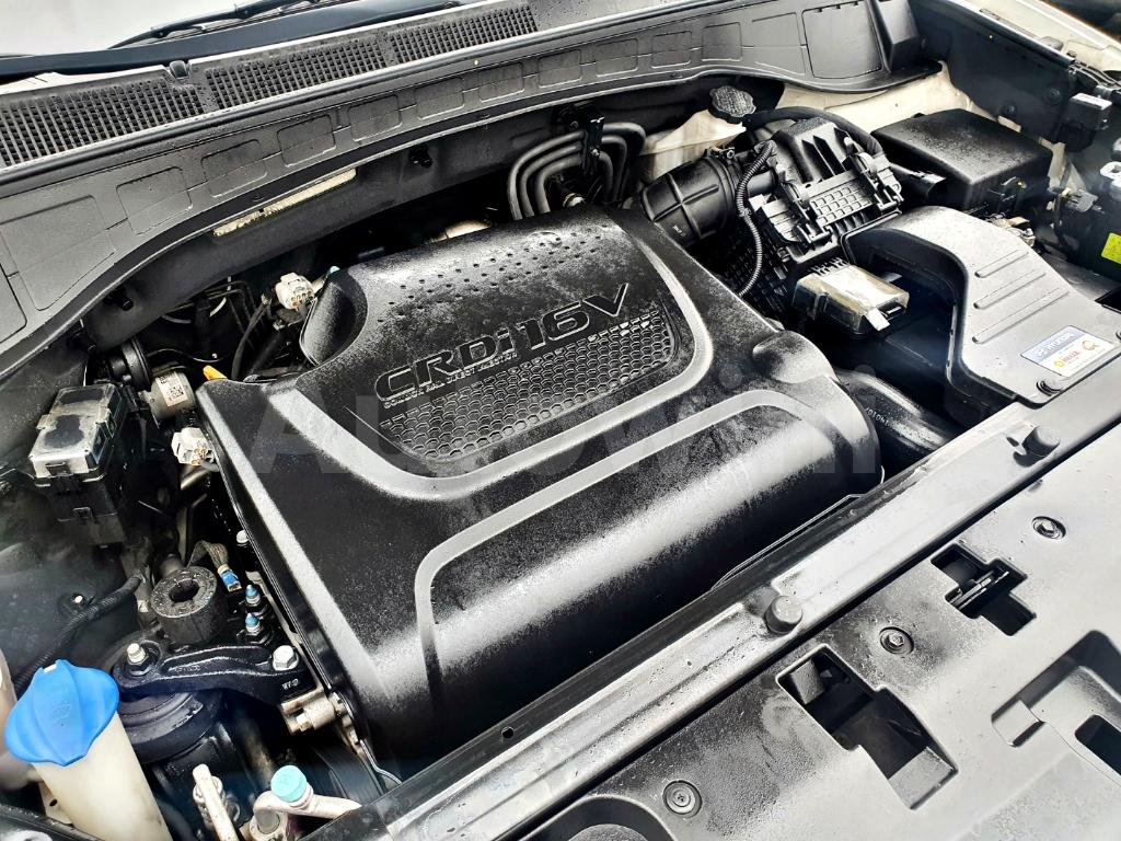 2014 HYUNDAI MAXCRUZ EXCLUSIVE - 39