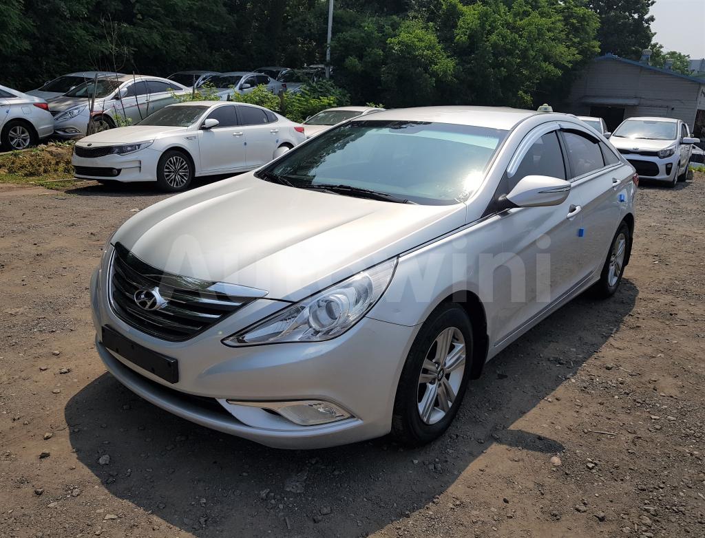 KMHEC41LBEA517778 2013 HYUNDAI YF SONATA THE BRILLIANT LPG-0