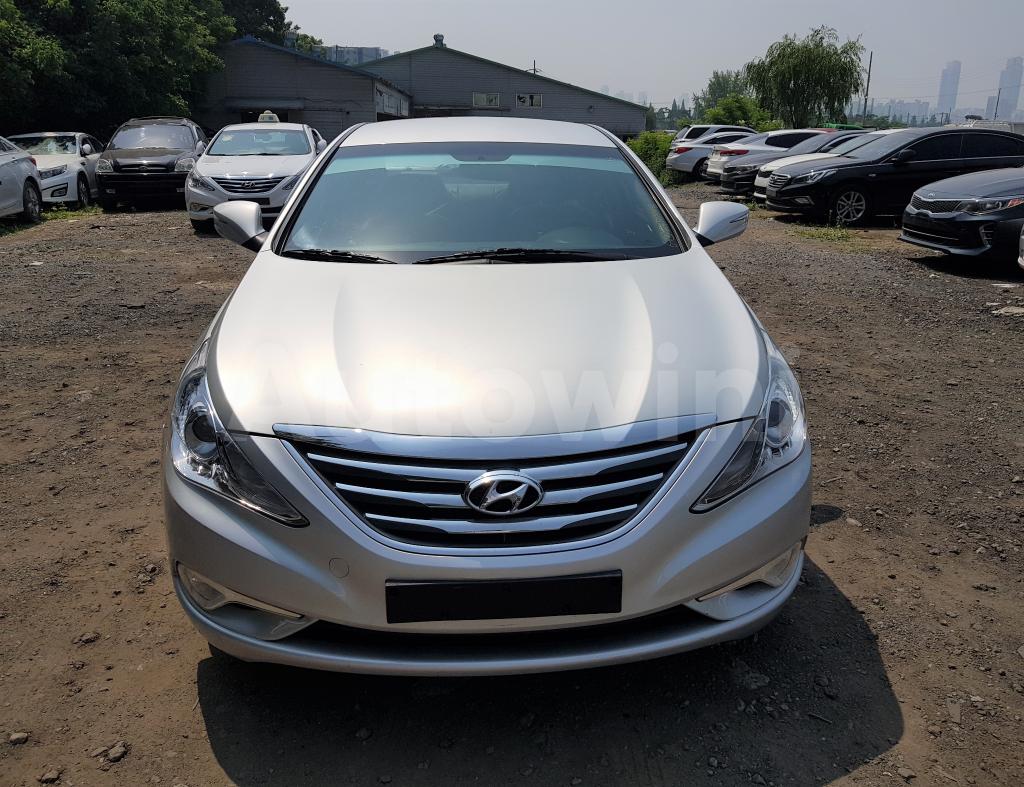 KMHEC41LBEA517778 2013 HYUNDAI YF SONATA THE BRILLIANT LPG-1