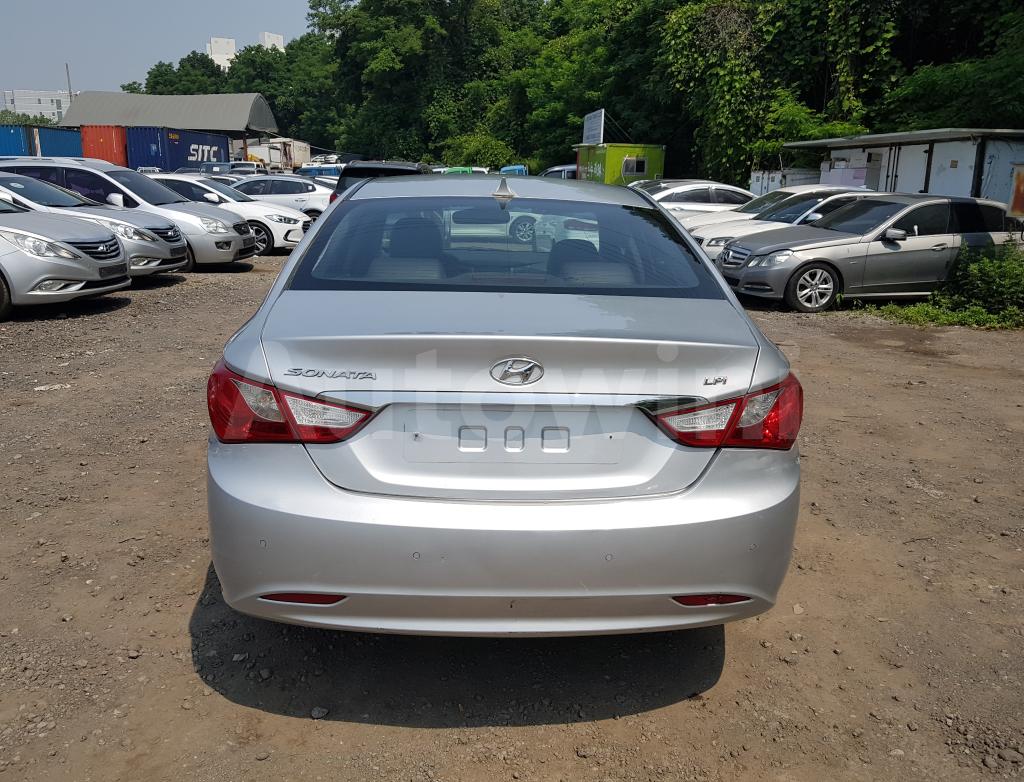 KMHEC41LBEA517778 2013 HYUNDAI YF SONATA THE BRILLIANT LPG-4
