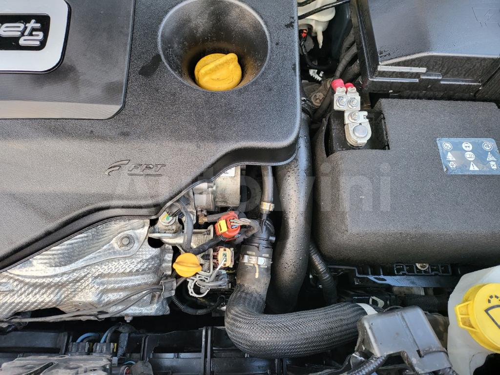 2015 JEEP CHEROKEE KL  4WD P.SUNROOF NO ACCIDENT - 24