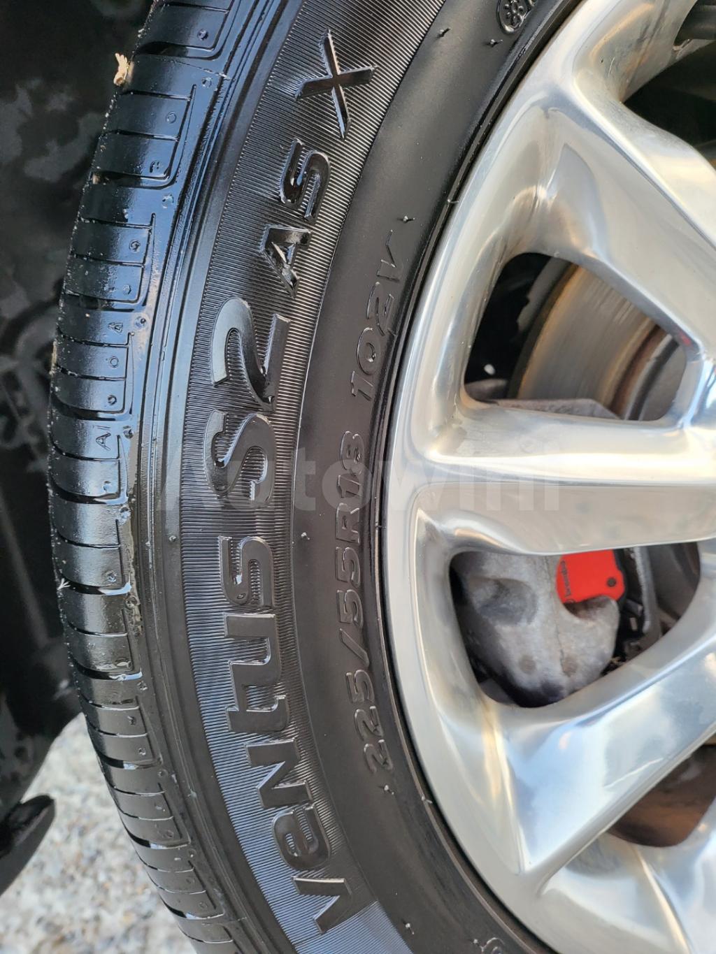 2015 JEEP CHEROKEE KL  4WD P.SUNROOF NO ACCIDENT - 28