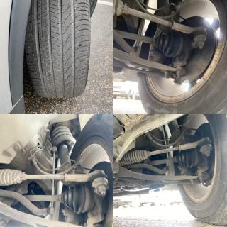 2011 VOLKSWAGEN TIGUAN PREMIUM 4MOTION - 19