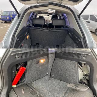 2011 VOLKSWAGEN TIGUAN PREMIUM 4MOTION - 25
