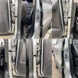 2011 VOLKSWAGEN TIGUAN PREMIUM 4MOTION - 29